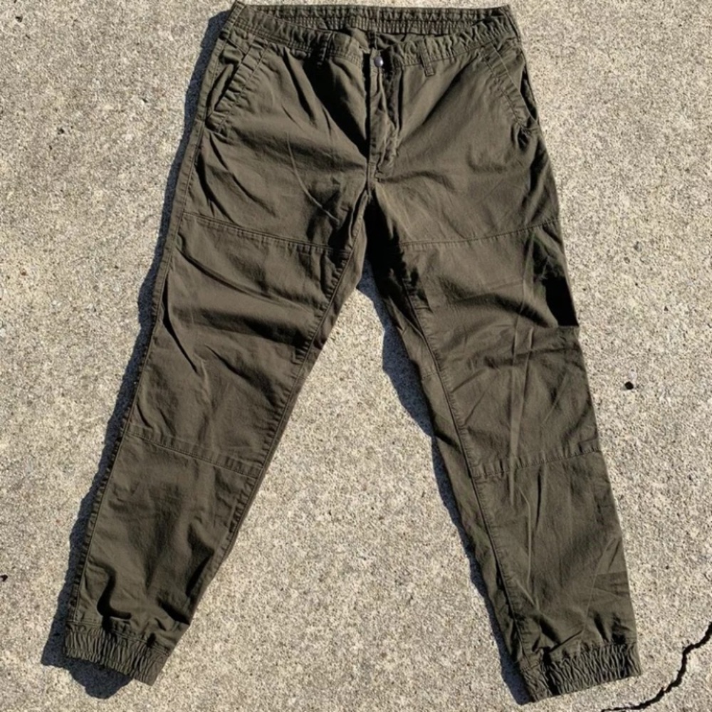 POLO RALPH LAUREN Straight Fit Joggers (SZ 36X32)